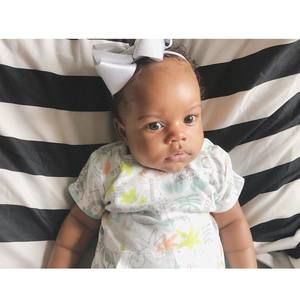 Meet your Posher, Briana